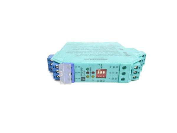 PEPPERL+FUCHS KFD2-SR2-EX2.W 103368S 253VAC 2A UNMP