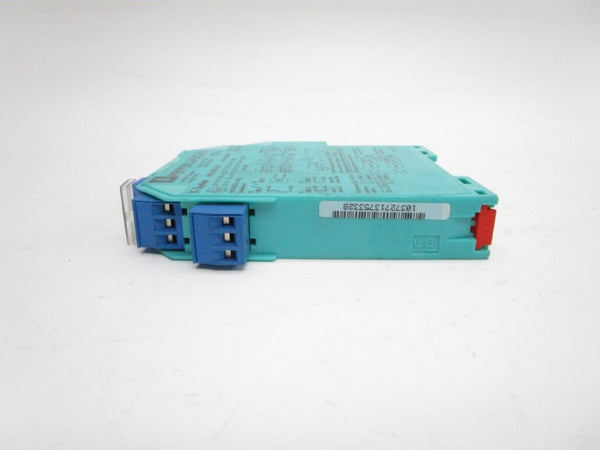 PEPPERL+FUCHS KFD2-SR2-EX2.W 103368S 253VAC 2A UNMP