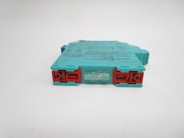 PEPPERL+FUCHS KFD2-SR2-EX2.W 103368S 253VAC 2A UNMP