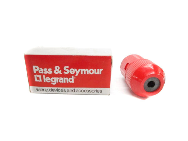 PASS&SEYMOUR 20445-N 480VAC 30A NSMP
