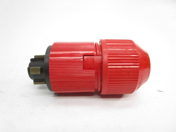 PASS&SEYMOUR 20445-N 480VAC 30A NSMP