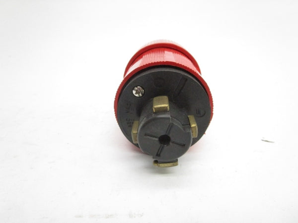 PASS&SEYMOUR 20445-N 480VAC 30A NSMP