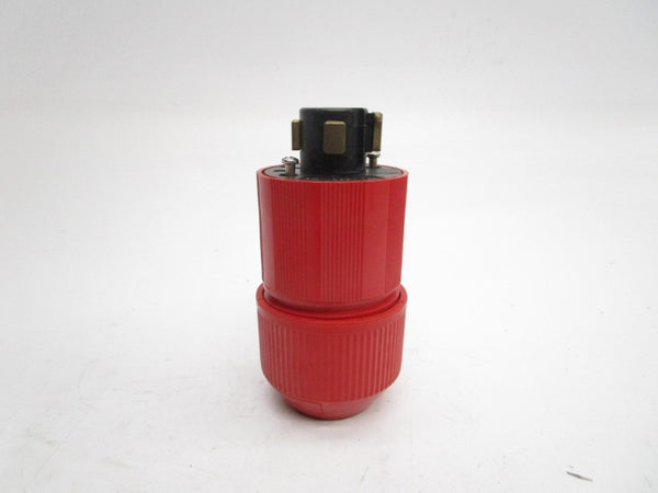 PASS&SEYMOUR 20445-N 480VAC 30A NSMP