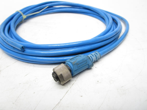 PEPPERL+FUCHS 34536 V1-G-N-5M-PUR UNMP