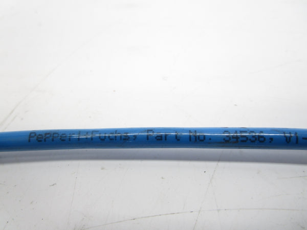 PEPPERL+FUCHS 34536 V1-G-N-5M-PUR UNMP