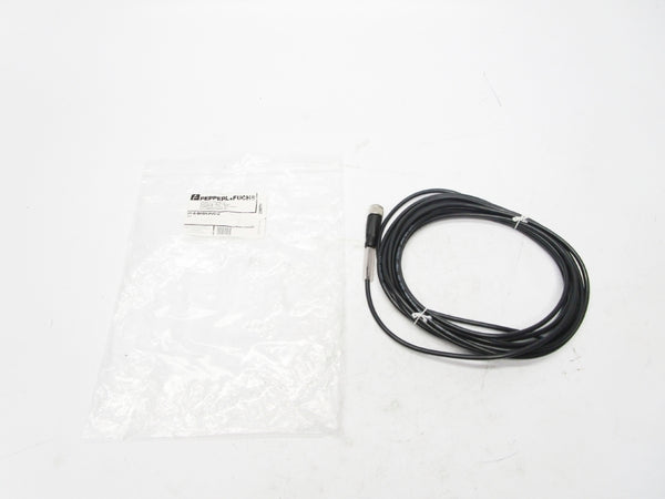 PEPPERL+FUCHS V1-G-BK5M-PVC-U NSMP