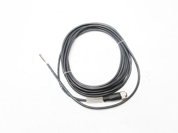 PEPPERL+FUCHS V1-G-BK5M-PVC-U NSMP