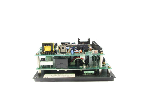 YASKAWA CIMR-G08AS2-1016 230V UNMP