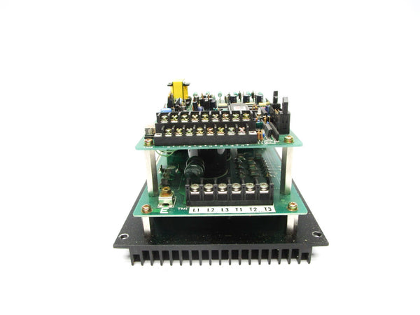 YASKAWA CIMR-G08AS2-1016 230V UNMP