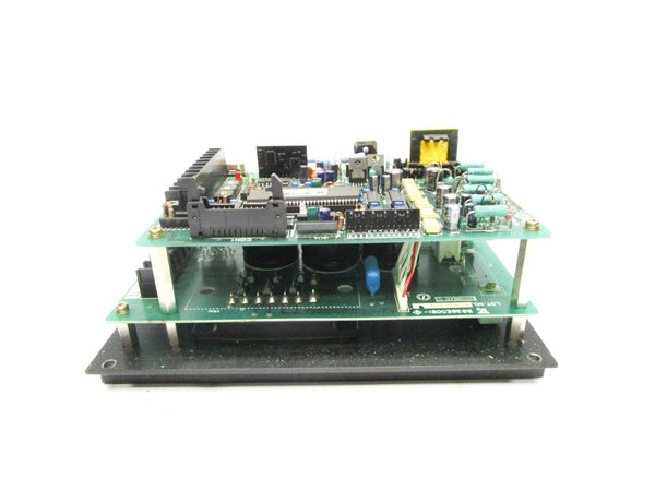 YASKAWA CIMR-G08AS2-1016 230V UNMP