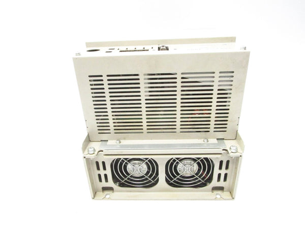 YASKAWA ELECTRIC SGDH-60DE 480V 17.8A UNMP