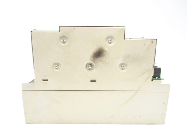 YASKAWA ELECTRIC SGDH-60DE 480V 17.8A UNMP
