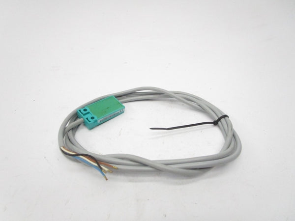 PEPPERL+FUCHS NBB5-F33-A3 84770 10-30VDC (AS PICTURED) NSNP