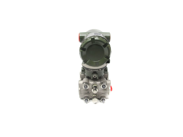 YOKOGAWA EJA430A-DAS4B-92NA/FF1/D1 NSMP