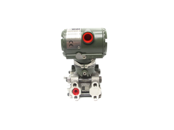 YOKOGAWA EJA430A-DAS4B-92NA/FF1/D1 NSMP