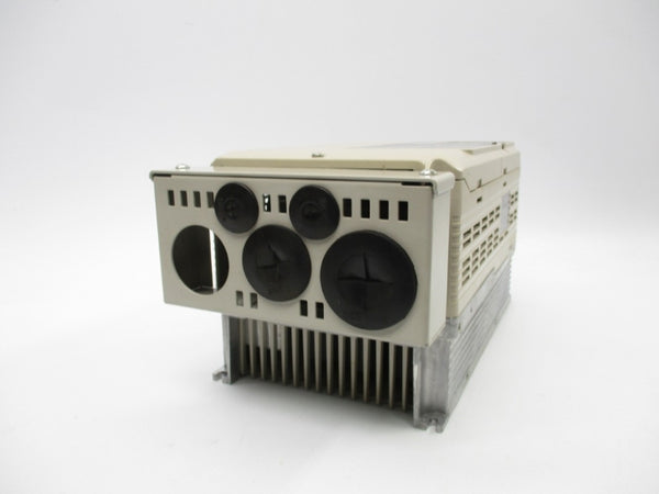 YASKAWA CIMR-AU4A0031FAA 380-480VAC 38-29A UNMP