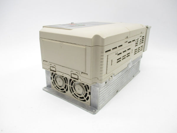 YASKAWA CIMR-AU4A0031FAA 380-480VAC 38-29A UNMP