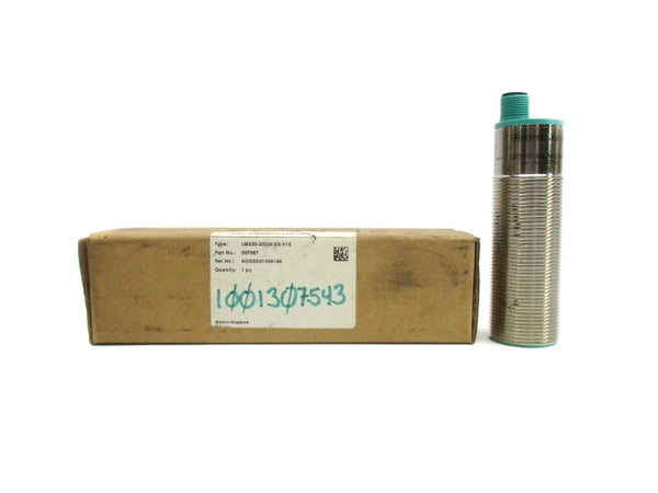 PEPPERL+FUCHS UB500-30GM-E5-V15 097967 NSMP