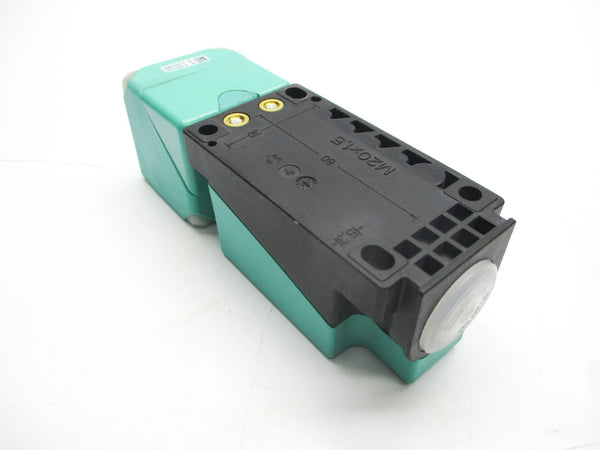 PEPPERL+FUCHS NBB15-U1-E2 194767 10-30VDC NSNP