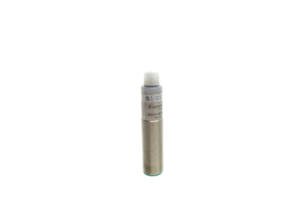 PEPPERL+FUCHS UB500-18GM75-E5-V15 133053 10-30VDC NSNP