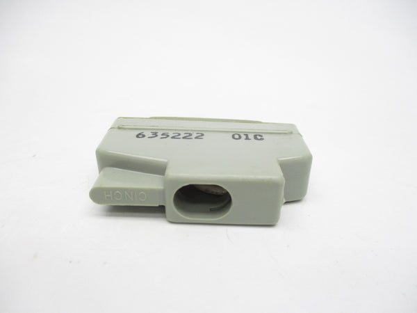 ALLEN BRADLEY 1774-TT (WH/YL) NSMP