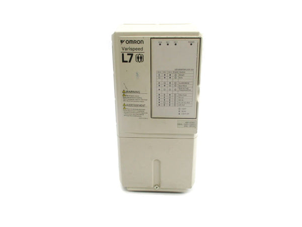 YASKAWA ELECTRIC CIMR-L7Z45P5 380-480V NSNP
