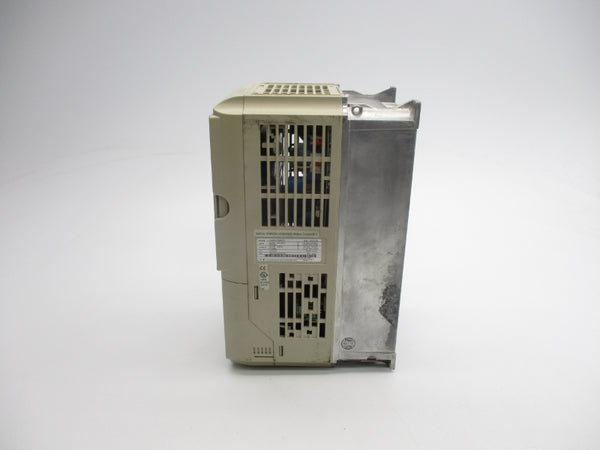 YASKAWA ELECTRIC CIMR-L7Z45P5 380-480V NSNP