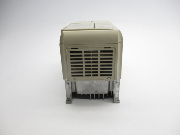 YASKAWA ELECTRIC CIMR-L7Z45P5 380-480V NSNP