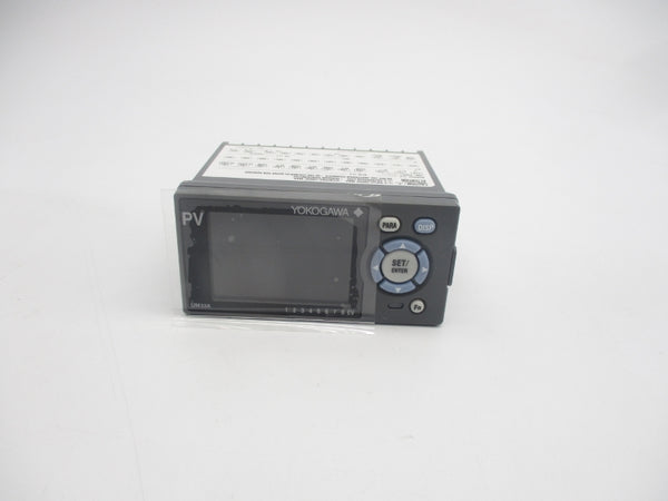 YOKOGAWA ELECTRIC UM33A-020-11/CV 100-240VAC NSMP