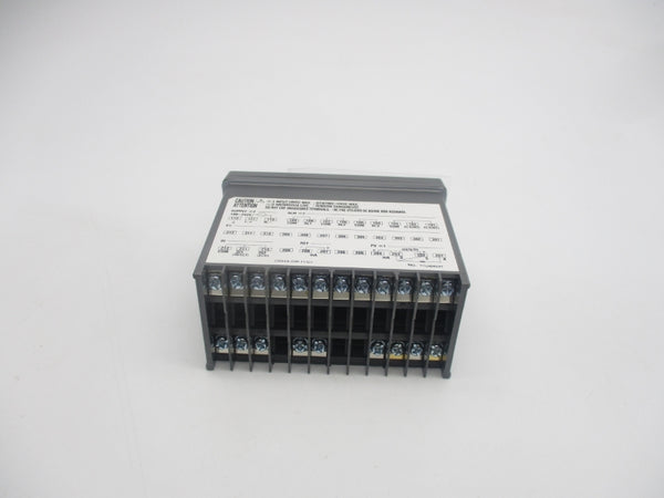 YOKOGAWA ELECTRIC UM33A-020-11/CV 100-240VAC NSMP