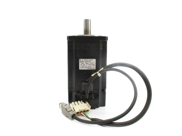 YASKAWA SGMAH-08AAF41 200V 4.4A UNMP