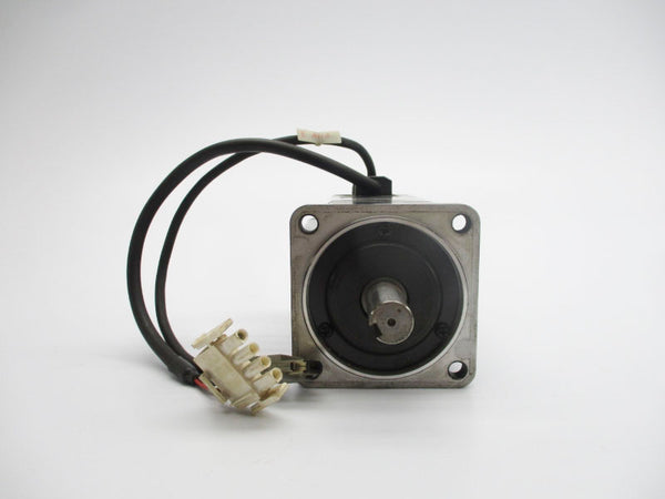 YASKAWA SGMAH-08AAF41 200V 4.4A UNMP