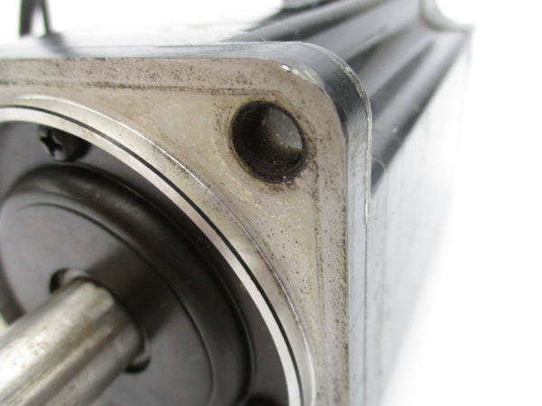 YASKAWA SGMAH-08AAF41 200V 4.4A UNMP