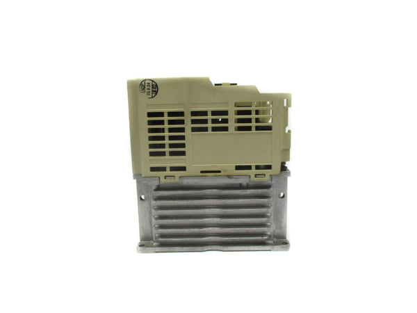 YASKAWA ELECTRIC CIMR-V7CC40P7 380-460V 4.7A NSNP