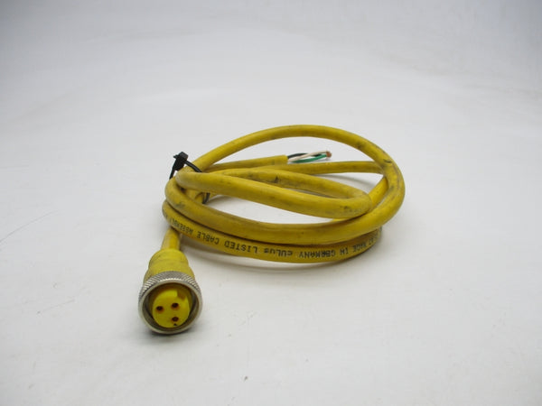 PEPPERL+FUCHS V93-G-YE2M-ST00W 909035 UNMP