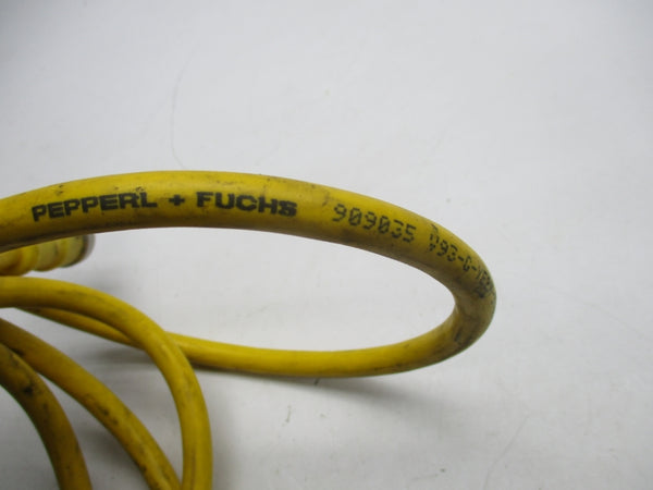 PEPPERL+FUCHS V93-G-YE2M-ST00W 909035 UNMP