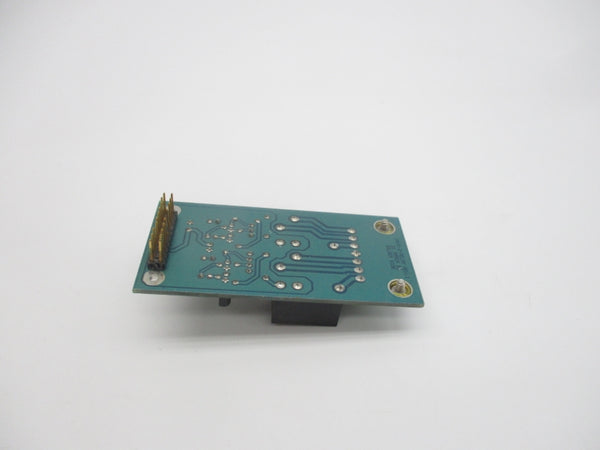 WEED FIBER OPTICS 170089 DMUX-2-RELAY REV. 1 UNMP