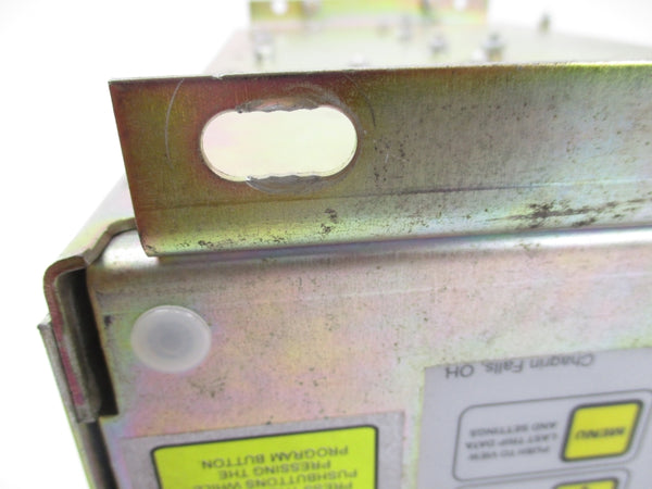 UTILITY RELAY COMPANY B-819-U0-6C-7B 250VDC UNMP