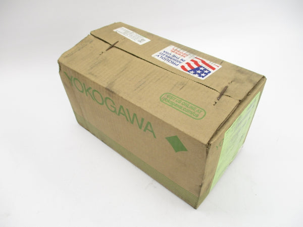 YOKOGAWA EJA430E-DAS4G-912EB/FF1/D1 NSFS