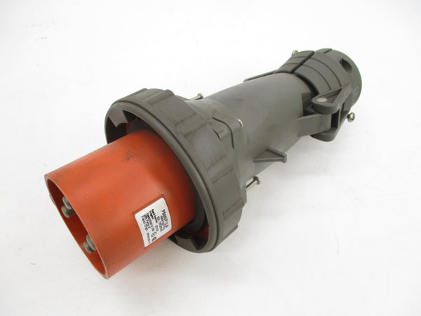 PASS&SEYMOUR PS460P12-W 125/250VAC 60A NSMP