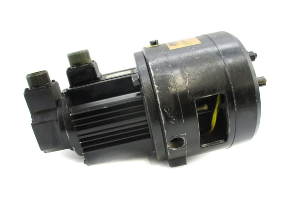 YASKAWA USAREM-05CHP21 3M366C UNMP