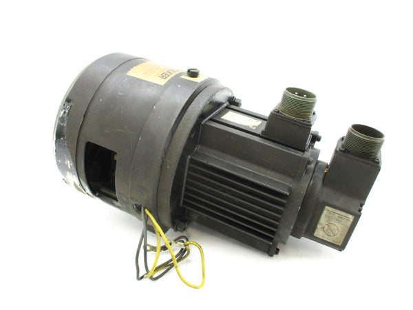 YASKAWA USAREM-05CHP21 3M366C UNMP