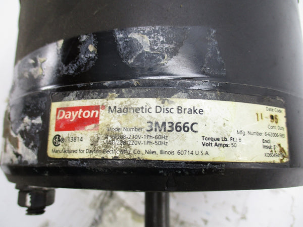 YASKAWA USAREM-05CHP21 3M366C UNMP