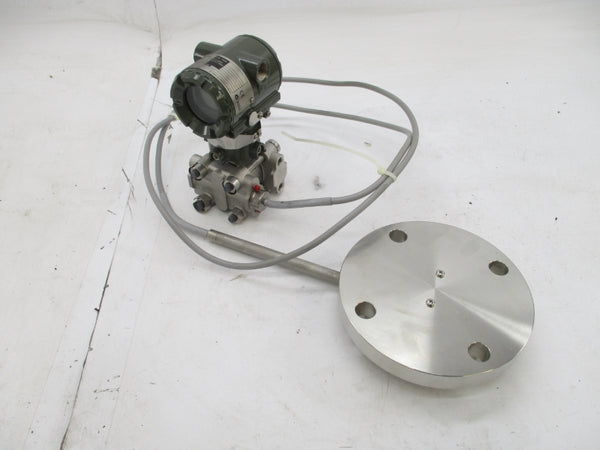 YOKOGAWA EJA438W-DASA1FB-AA02-92EA/FF1 10.5-42VDC NSMP