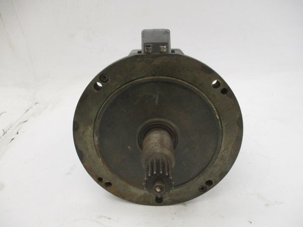 YASKAWA USADED-40-YR15 23.2A UNMP