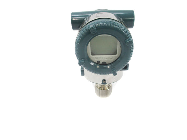 YOKOGAWA EJX530A-EAS4N-012EN/CU1/D1 10.5-30VDC 29PSI NSNP