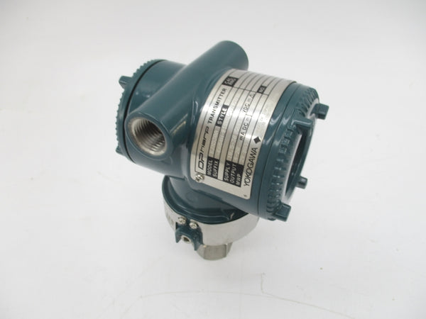 YOKOGAWA EJX530A-EAS4N-012EN/CU1/D1 10.5-30VDC 29PSI NSNP