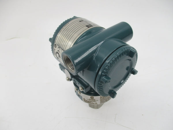YOKOGAWA EJX530A-EAS4N-012EN/CU1/D1 10.5-30VDC 29PSI NSNP