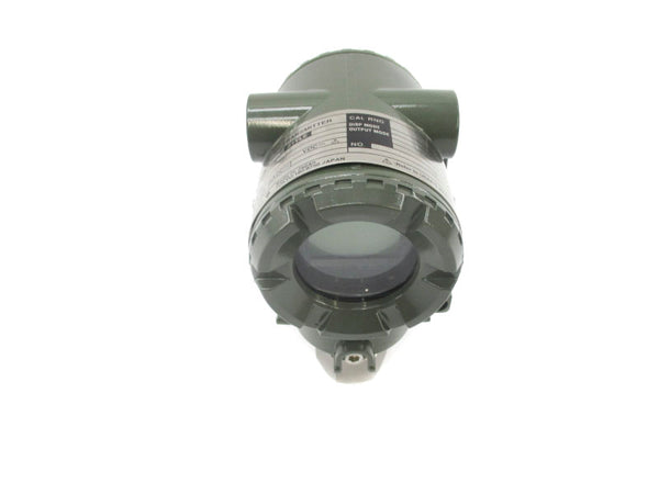YOKOGAWA EJA530A-ECS4N-02EN/CU1/D1 10.5-30VDC 1450PSI NSNP