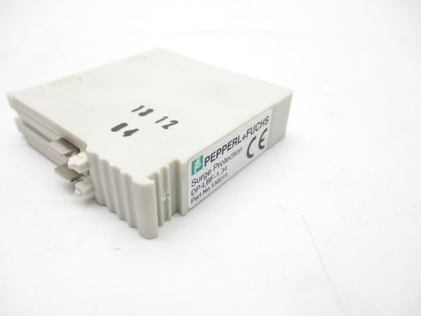 PEPPERL+FUCHS DP-LBF-1.34 130019 NSMP